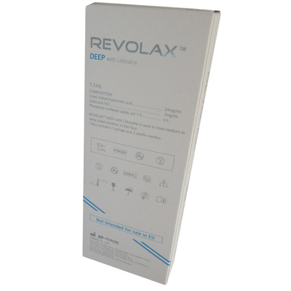Revolax Deep 1.1mL - Image 2