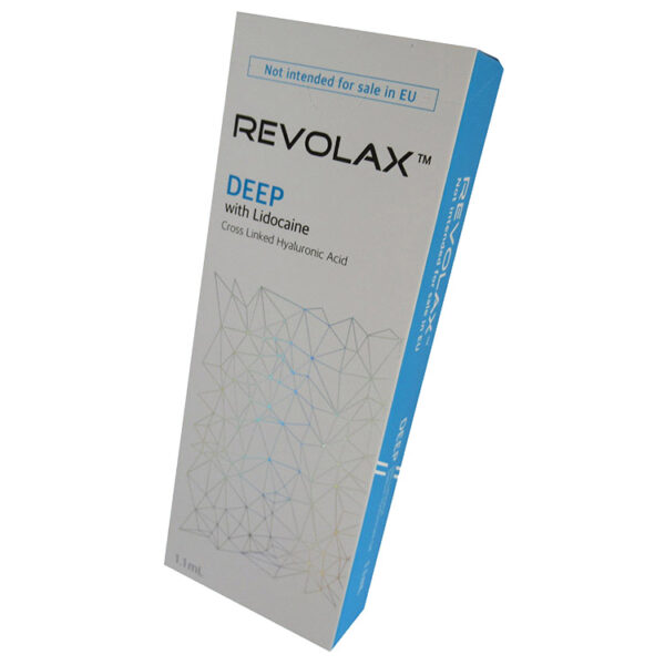 Revolax Deep 1.1mL