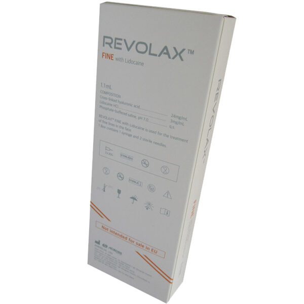 Revolax Fine 1.1mL - Image 2