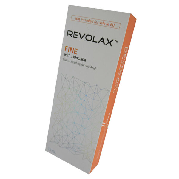 Revolax Fine 1.1mL