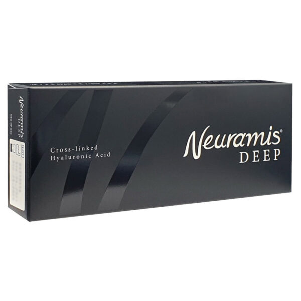 Neuramis Deep Lidocaine 1mL
