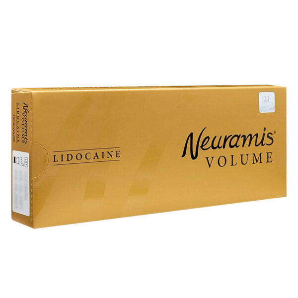 Neuramis Volume Lidocaine 1mL
