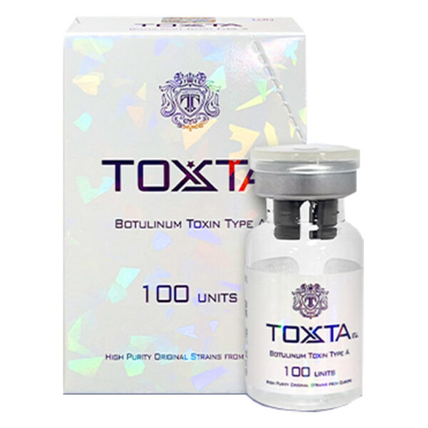 Toxta 100u