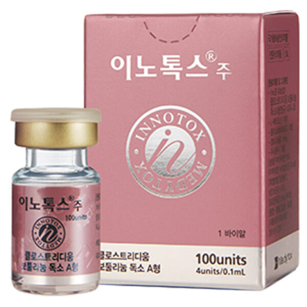 Innotox 100u