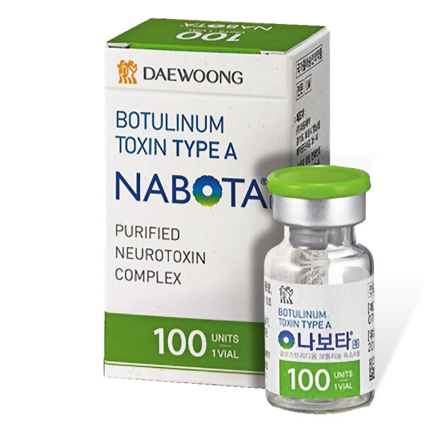 Nabota 100u