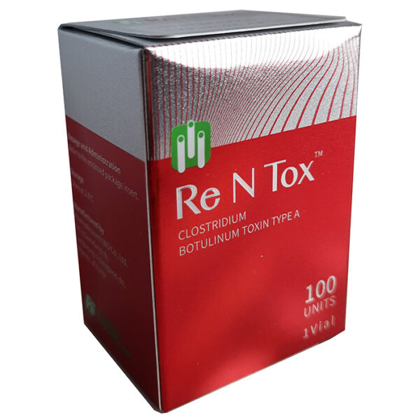 Rentox 100u