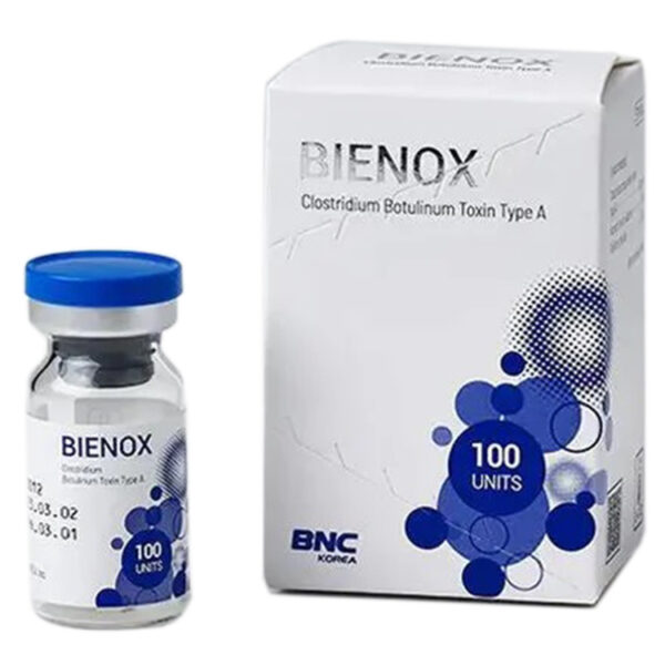 Bienox 100u