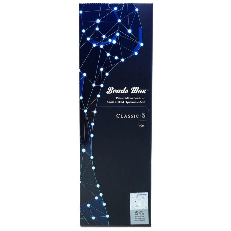 BeadsMaxBodyClassicS