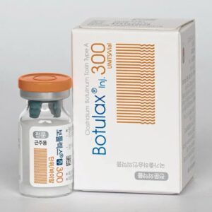 Botulax 300u