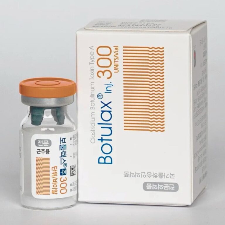 Botulax 300u
