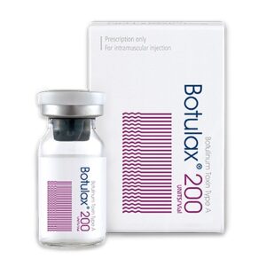 Botulax 200u