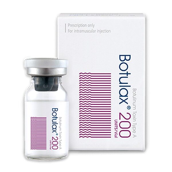 Botulax 200u