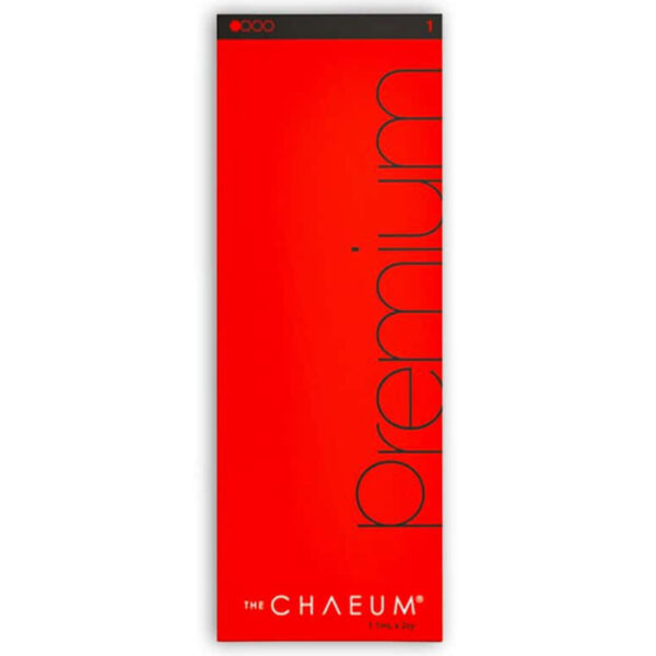Chaeum 1