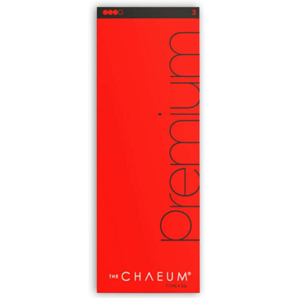 Chaeum 3
