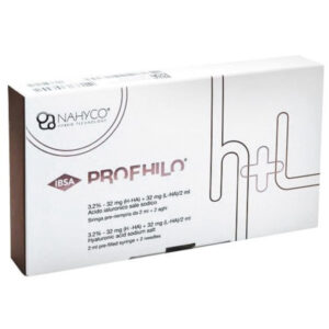 Profhilo H+L 2mL