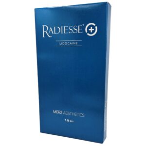 Radiesse Lidocaine 1.5cc