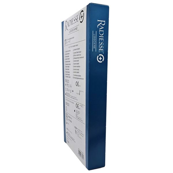 Radiesse Lidocaine 1.5cc - Image 2