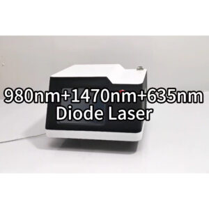 Equipo de Endolifting Tres Ondas